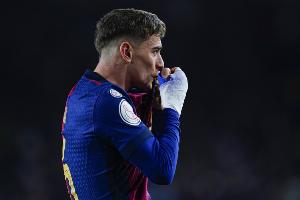 每体：加维将继续保守治疗，若无好转才会考虑手术干预